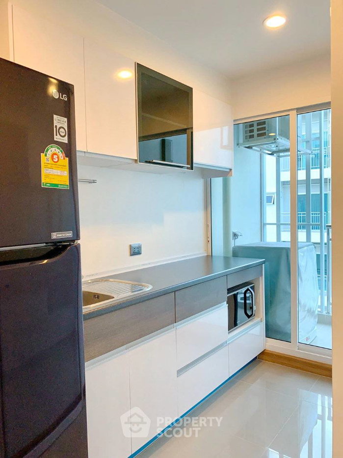 รูป คอนโด 2-ห้องนอน ที่ ศุภาลัยเวลลิงตัน 2 ใกล้ MRT ศูนย์วัฒนธรรมแห่งประเทศไทย (ID 3380089) - รูปที่ 4/7