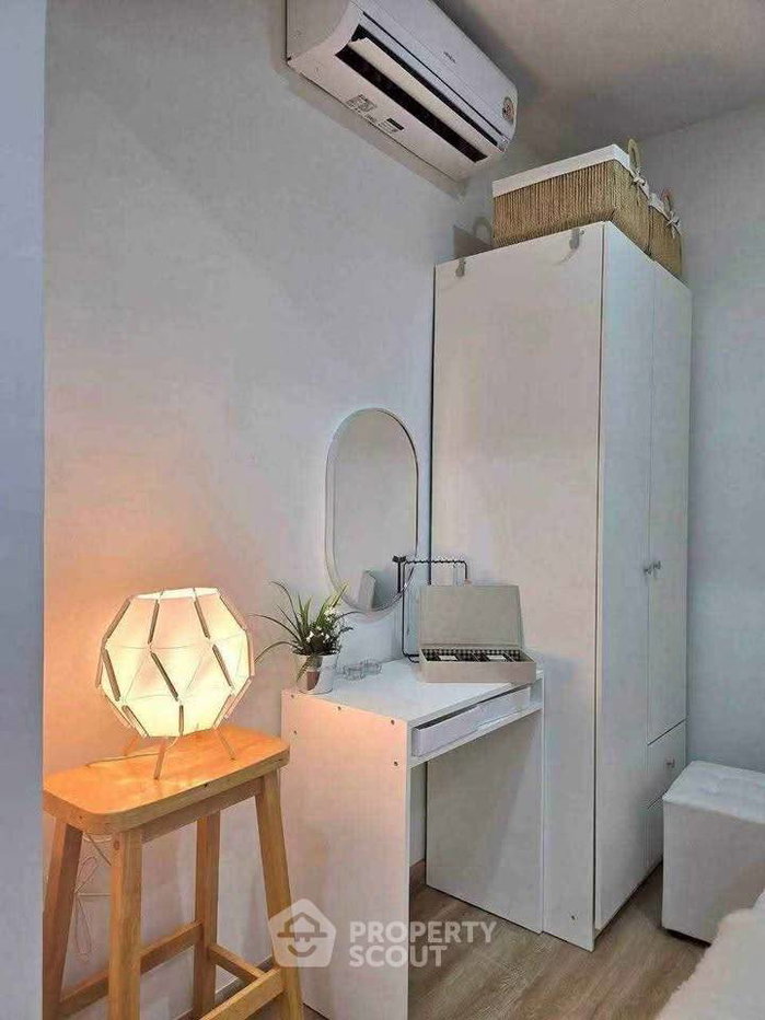 รูป คอนโด 1 ห้องนอน ให้เช่า Sritana Condominium 2 ใกล้มหาวิทยาลัยเชียงใหม่ (ID 3395528) - รูปที่ 8/11