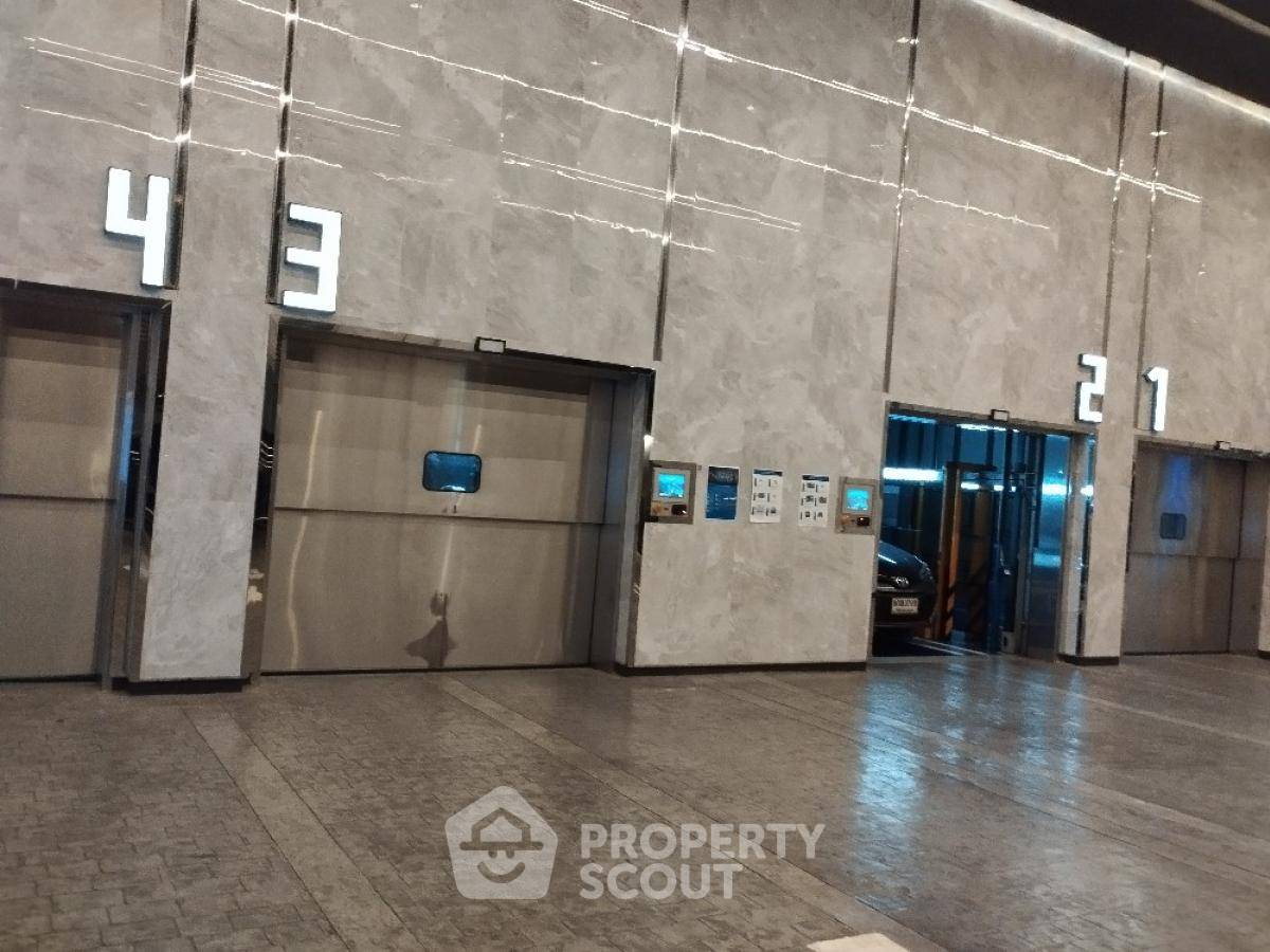 รูป ขายคอนโด 1 ห้องนอน ชั้น 19 Knightsbridge Prime Onnut ใกล้ BTS อ่อนนุช (ID 1523820) - รูปที่ 21/38