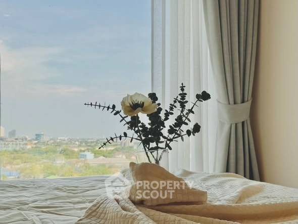 รูป คอนโด 1-ห้องนอน ที่ ออริจิ้น เพลส บางนา ใน บางนาเหนือ (ID 3391004) - รูปที่ 3/5