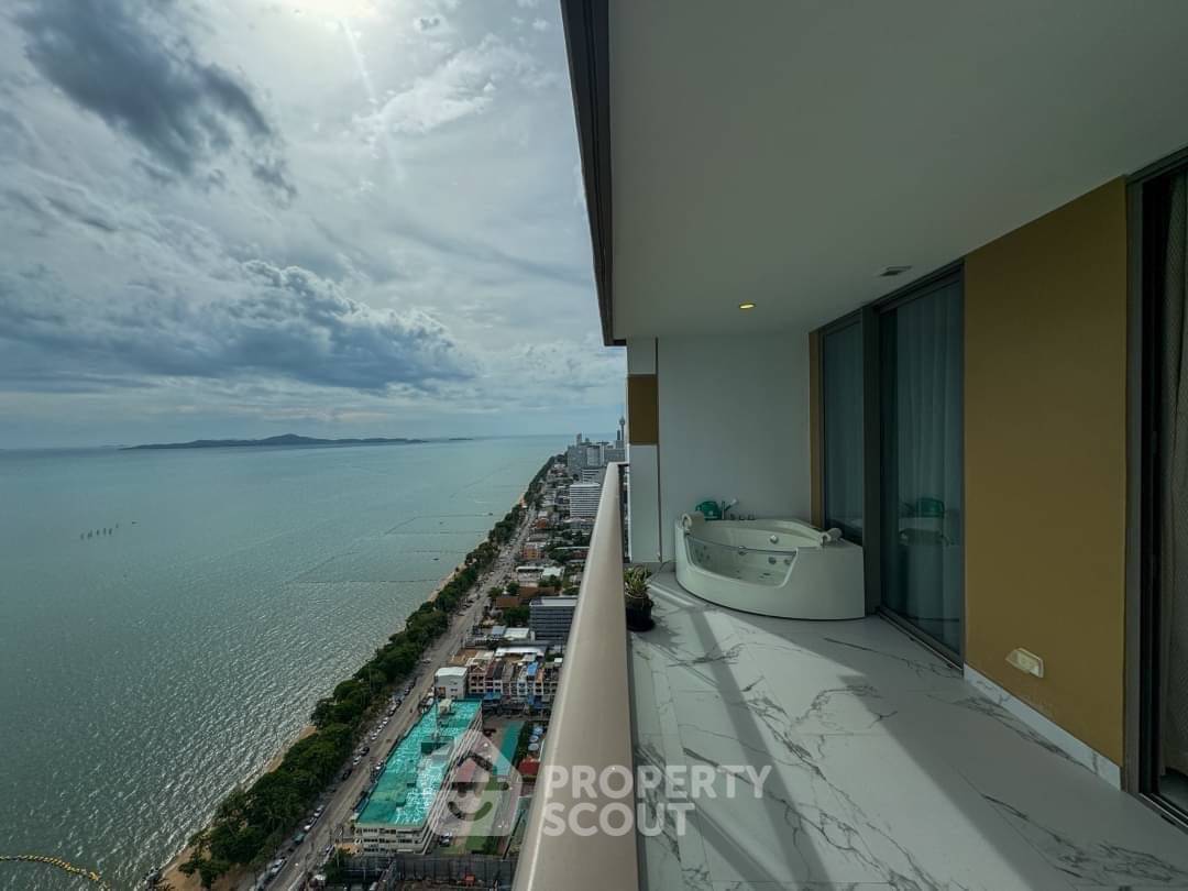 รูป คอนโด 2-ห้องนอน ที่ โคปาคาบาน่า บีช จอมเทียน ใกล้ หาดจอมเทียน (ID 2343511) - รูปที่ 7/7