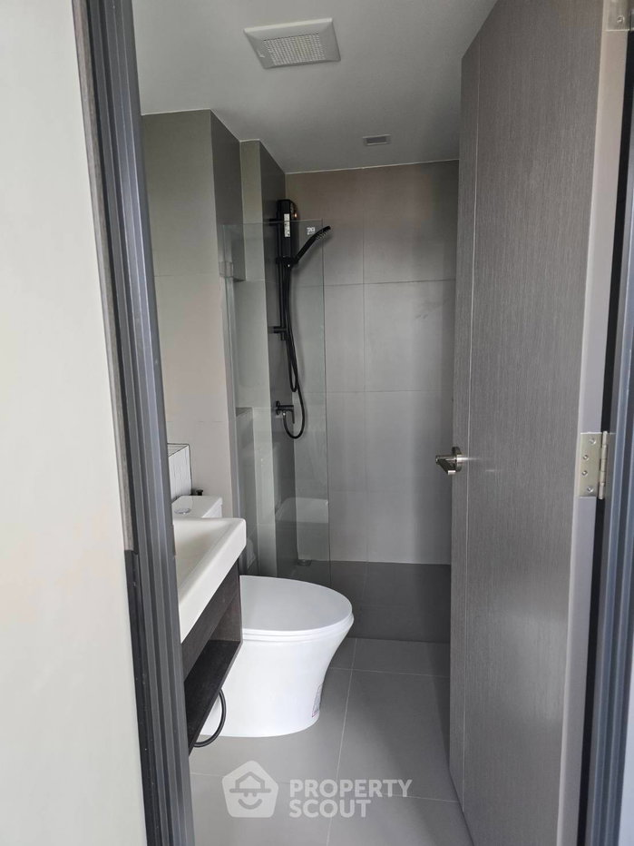 picture 1-BR Condo at Chapter One More Kaset near BTS Kasetsart University (ID 3390982) - 5/8