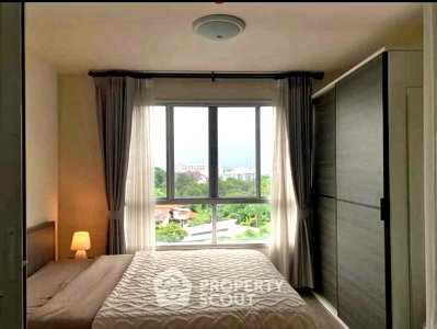 Condos for rent 700 Year Sports Arena Chiang Mai : 1-BR Condo at D Condo Ping close to CentralFestival Chiangmai (ID 3394335)