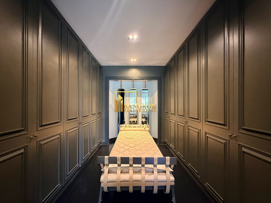 picture Luxurious 4 Bedroom Pool Villa in Thonglor Area - BR28366SH - 25/49