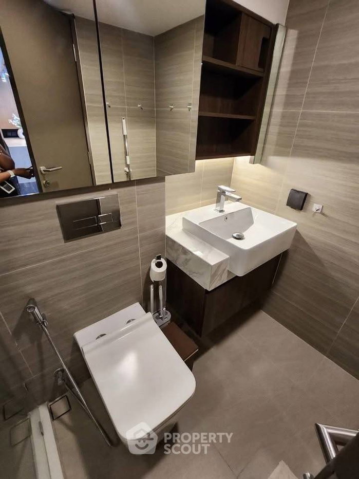 picture 2-BR Condo at Park Origin Thonglor near BTS Thong Lor (ID 3390131) - 11/11