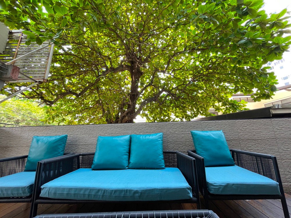 picture For Sale La Citta Penthouse Thonglor 8 Near BTS Thonglor  - 22/26