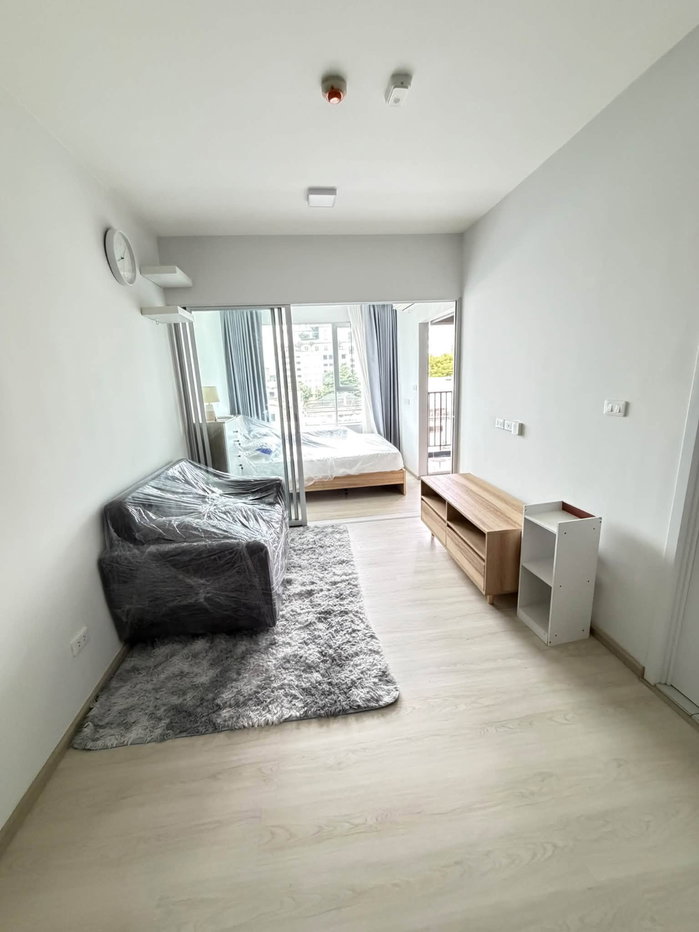 picture @Condorental condo for rent Plum Condo Sukhumvit 62 - 3/9