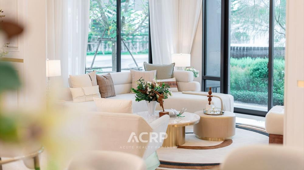 รูป FOR SALE | BELGRAVIA EXCLUSIVE RATCHAPHRUEK – RAMA 5 Luxury Large Residence  - รูปที่ 11/14