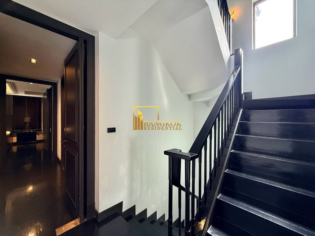 picture Luxurious 4 Bedroom Pool Villa in Thonglor Area - BR28366SH - 19/49