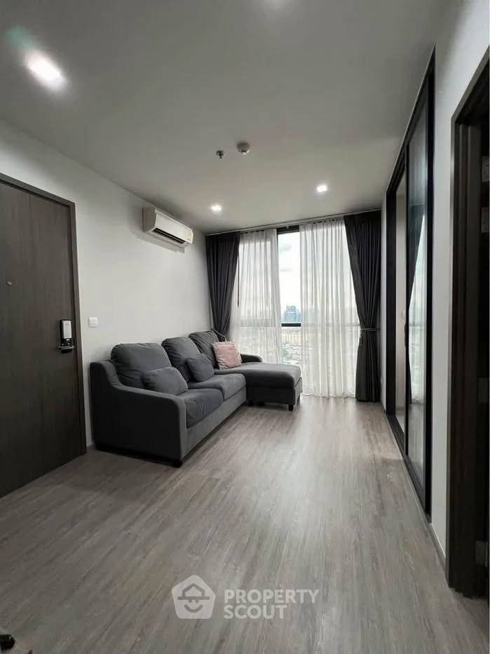 รูป คอนโด 1-ห้องนอน ที่ เดอะไลน์ วงศ์สว่าง ใกล้ MRT วงศ์สว่าง (ID 3390784) - รูปที่ 6/8