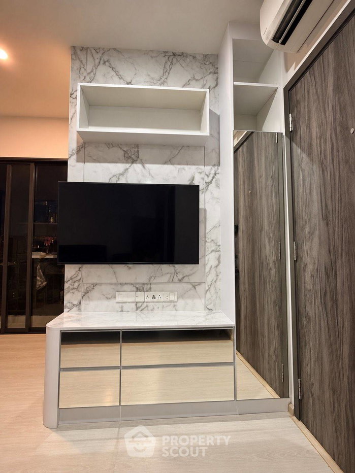 picture Studio Condo at Elio Del Nest near BTS Udom Suk (ID 3389189) - 2/5