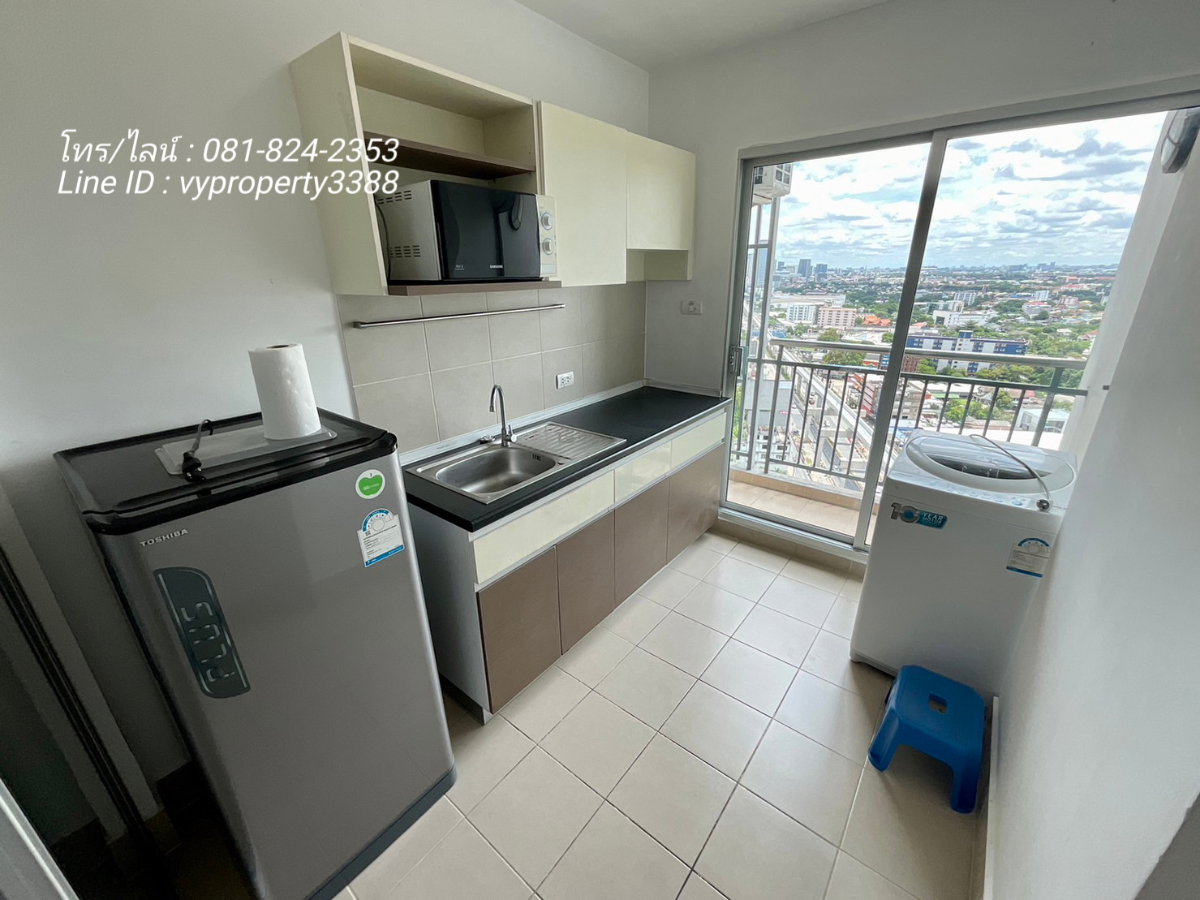 picture Condo for rent, Condo Supalai Vista @ Pakkret - 11/14
