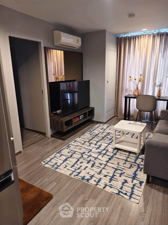 picture 1-BR At Ideo Mobi Sukhumvit 40 Near BTS Ekkamai (ID 3395969) - 11/11