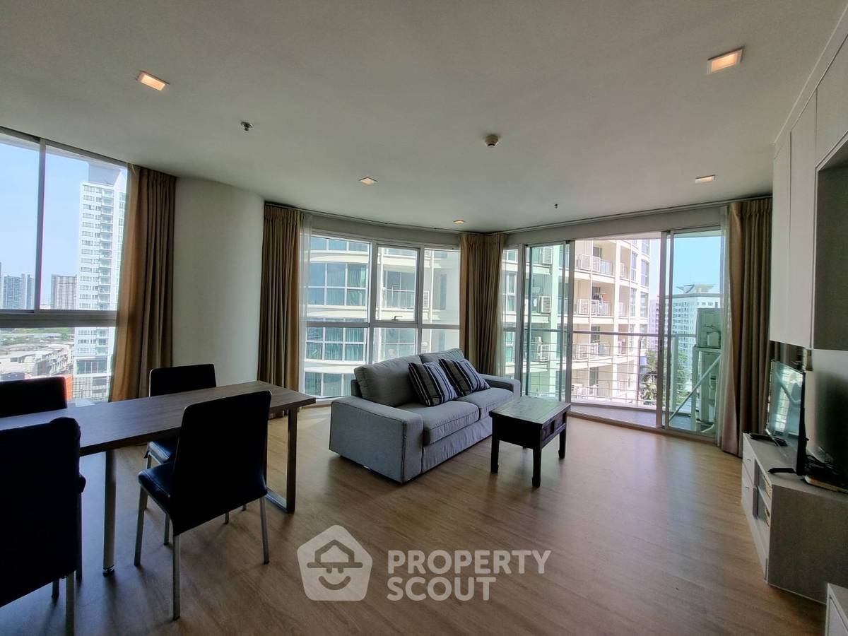 รูป ใกล้ BTS พระโขนง 200 ม. | คอนโด 1 ห้องนอน Le Luk Condominium (ID 3362260) - รูปที่ 4/18