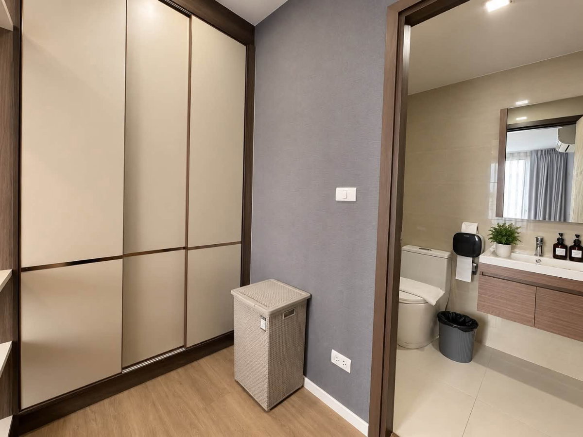 picture Code: 26KJ5434 for rent The Nest Sukhumvit 64  🔥🔥 Line ID: @kjcondo (with @)🔥🔥 - 10/16