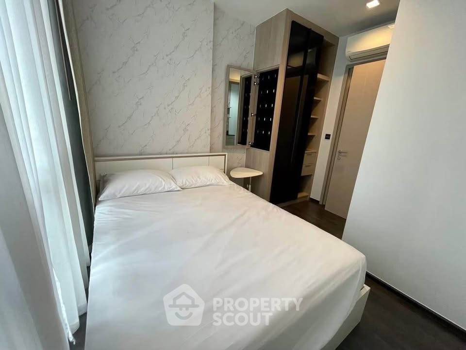 รูป คอนโด 1-ห้องนอน ที่ เดอะ ไลน์ อโศก - รัชดา ใกล้ MRT พระราม 9 (ID 2787350) - รูปที่ 4/9