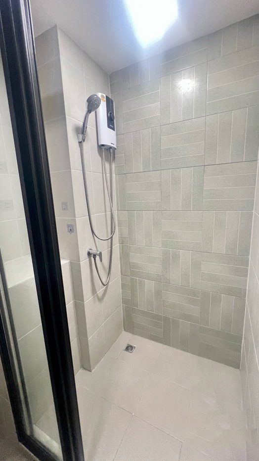 รูป 🔥ด่วน ห้องไปไวมากกก Code: 26KJ5422  ให้เช่า dcondo hype rangsit ✅ Add Line @kjcondo (มี@ข้างหน้าด้วยนะคะ) - รูปที่ 9/9