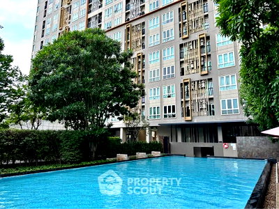 Condos for sale : 22nd-Floor 1-BR At The Key Sathorn-Ratchapreuk Near BTS Wutthakat (ID 3389772)