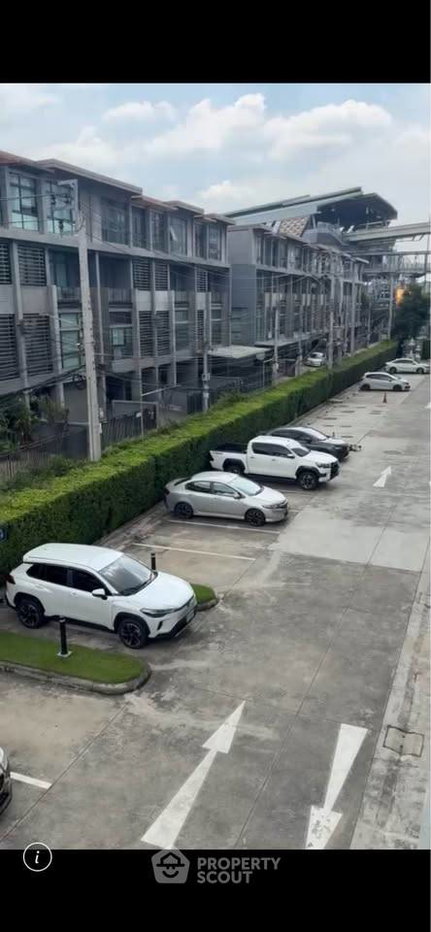 รูป คอนโด 1-ห้องนอน ที่ แอสปาย ลาดพร้าว 113 ใน คลองจั่น (ID 3394813) - รูปที่ 5/5