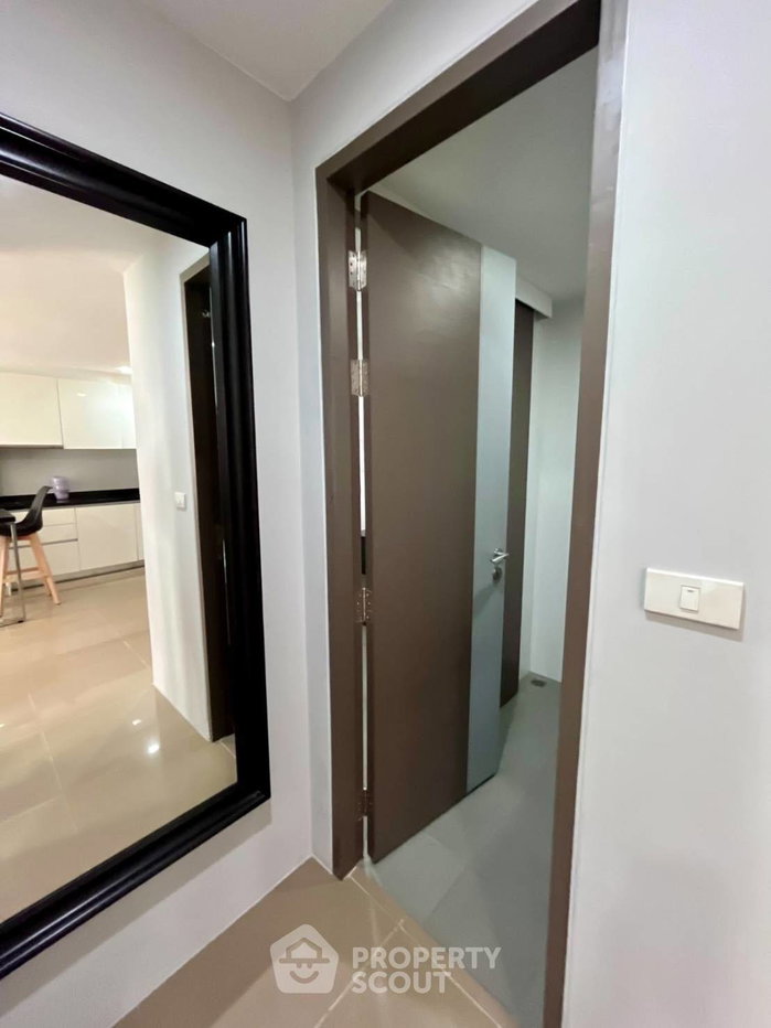 รูป คอนโด 1-ห้องนอน ที่ มิราจ สุขุมวิท 27 ใกล้ BTS อโศก (ID 3391110) - รูปที่ 14/17