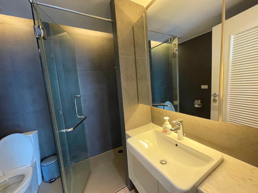 picture For Sale La Citta Penthouse Thonglor 8 Near BTS Thonglor  - 11/26