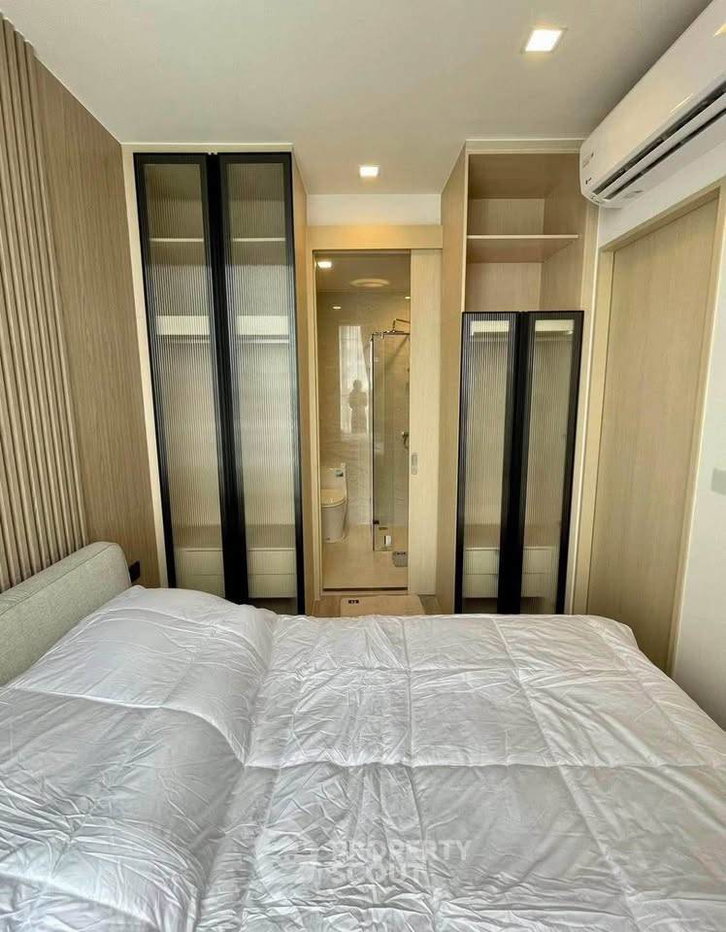 picture 35th-Floor 1-BR Condo At Noble State 39, 400m To BTS Phrom Phong (ID 3394162) - 7/9