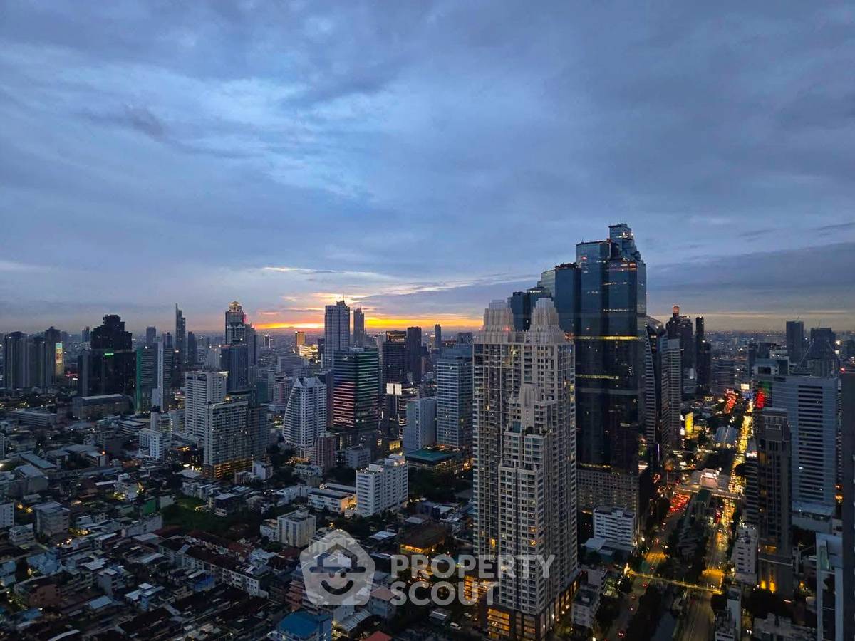 รูป คอนโด 1-ห้องนอน ที่ ไนท์บริดจ์ ไพรม์ สาทร ใกล้ BTS เซนต์หลุยส์ (ID 3394991) - รูปที่ 9/9