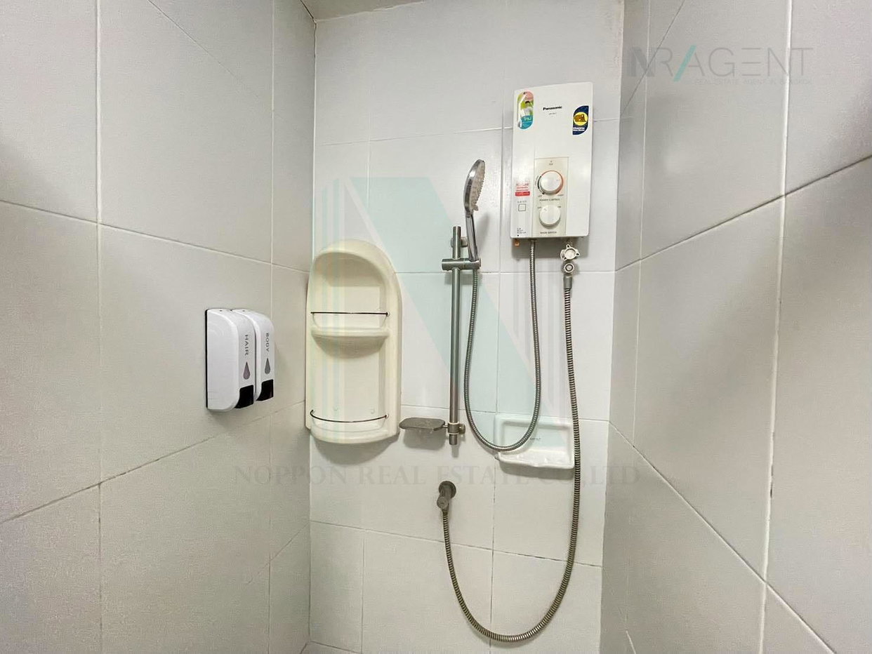 รูป ขายคอนโด พราว ออฟ แจ้งวัฒนะ อาคาร 1 ชั้น 7 สตูดิโอ ขนาด 28 ตรม ใกล้ Central แจ้งวัฒนะ - รูปที่ 8/8