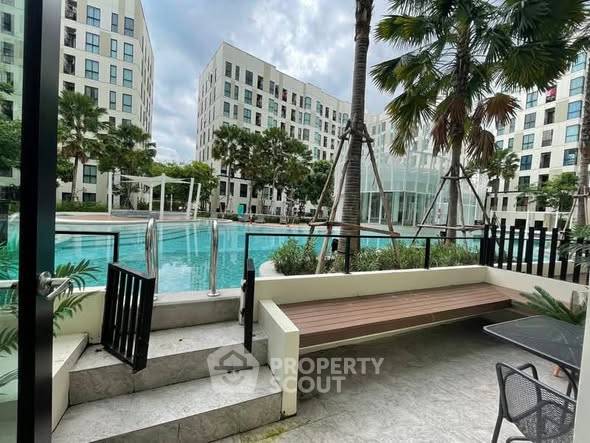 picture 1-BR Condo at Unio Sukhumvit 72 near BTS Bearing (ID 3389816) - 2/10