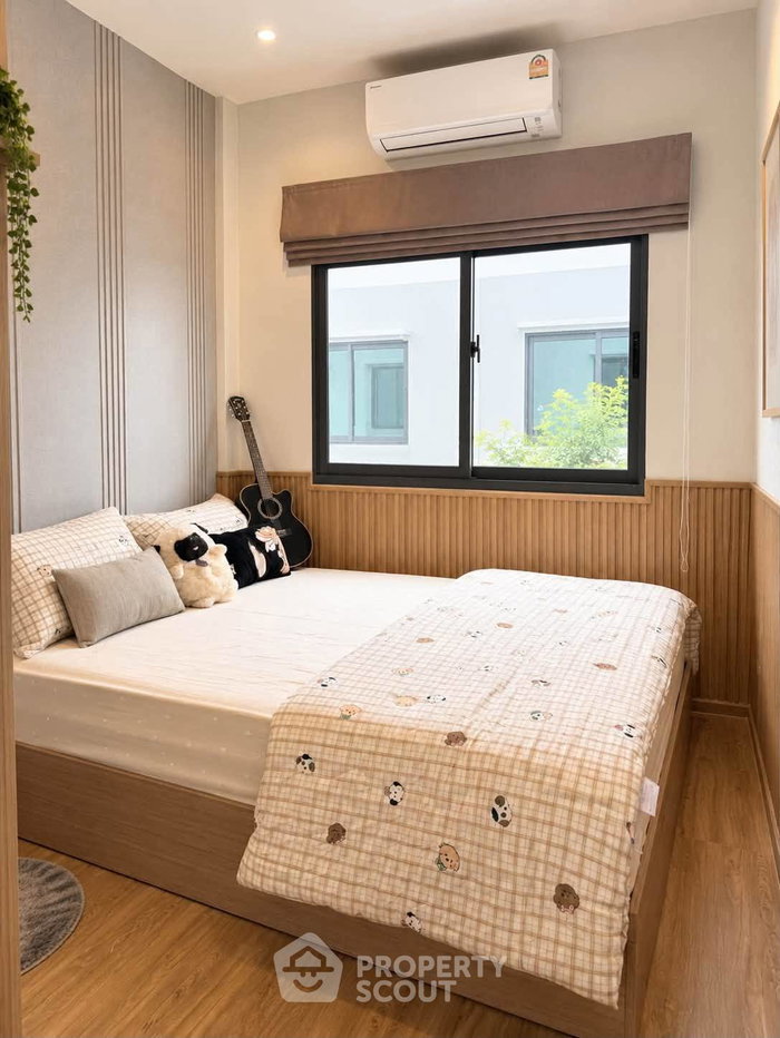 รูป ทาวน์เฮ้าส์ 3 ห้องนอน โครงการ Pleno Sukhumvit - Bangna 4 ย่านบางแก้ว (ID 3392990) - รูปที่ 16/17