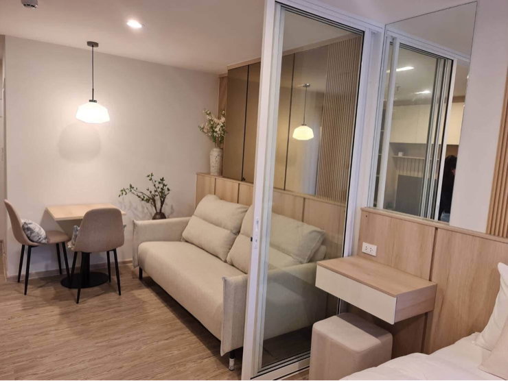 รูป ให้เช่า Regent Home บางนา  ใกล้ BTS บางนา เดินทางสะดวก - รูปที่ 6/9
