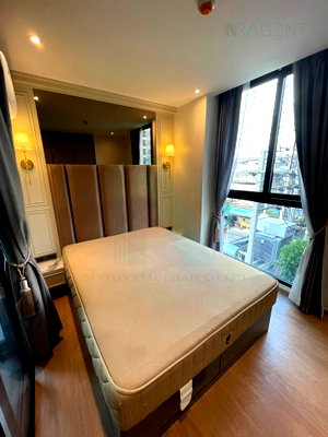 Condos for sale : For Sell Condo THE MATT SATHORN - THAPRA 1 Building 1, Floor 3,2 bed room, Room size 42 sqm