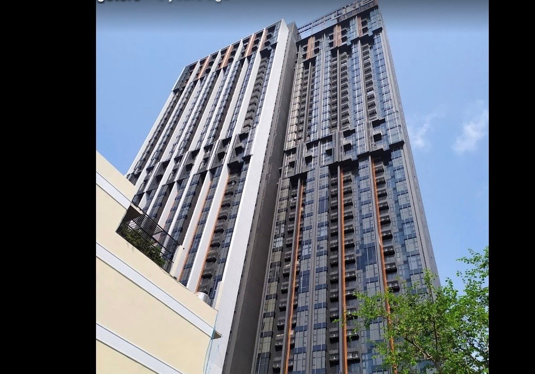 รูป ให้เช่า The Line Sukhumvit 101 28 ตรม 1 ห้องนอน - รูปที่ 18/19