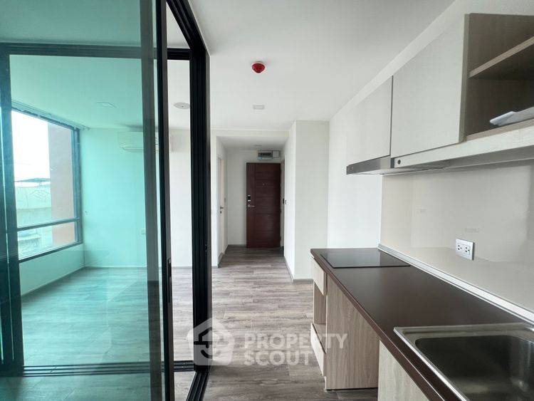 รูป คอนโด 2-ห้องนอน ที่ บราวน์ คอนโด พหลฯ-สะพานใหม่ ใน อนุสาวรีย์ (ID 3367194) - รูปที่ 4/6