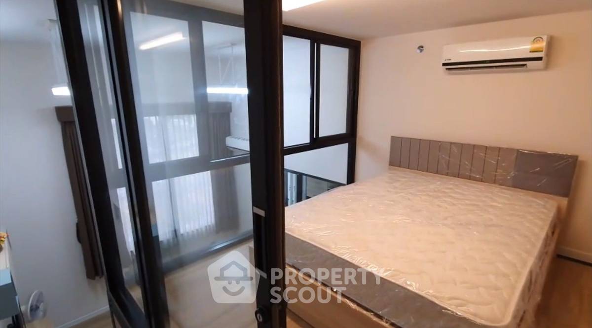 รูป ชั้น 21 คอนโด 1 ห้องนอน 32 ตร.ม. Blossom Condo at Fashion Altitude (ID 3395970) - รูปที่ 6/6
