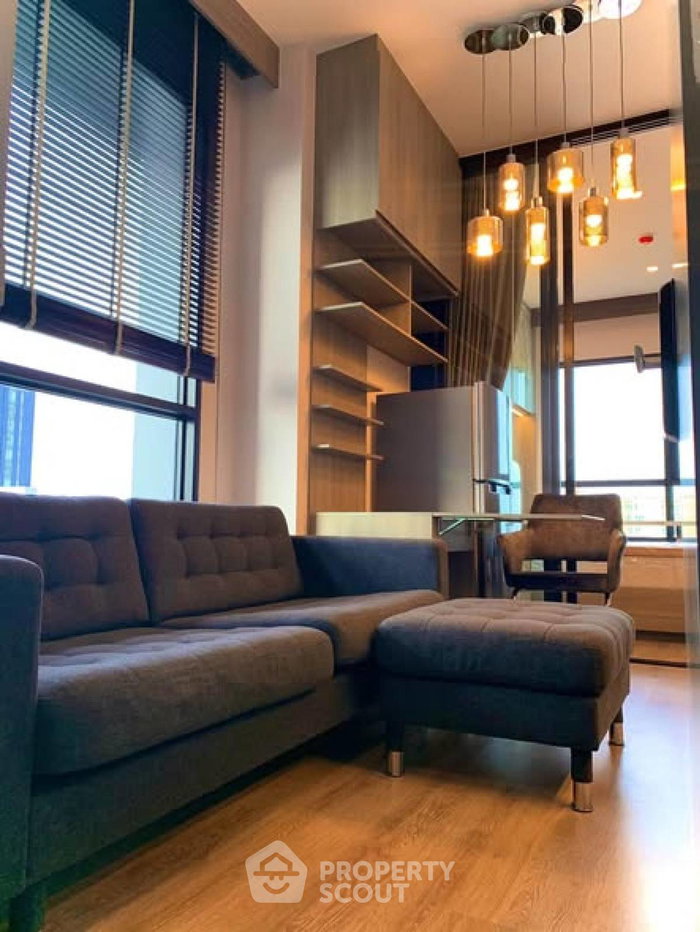 picture 1-BR Condo at Knightsbridge Prime Onnut near BTS On Nut (ID 3393649) - 6/6