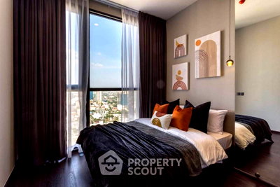 Condos for rent : 38th-Floor 3-BR Condo At Park Origin Thonglor Near BTS Thong Lor (ID 3393615)