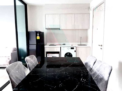 Condos for sale : 📌 For Sell Condo LIFE SUKHUMVIT 48 Building S, Floor 20,1 bed room, Room size 38.00 sqm