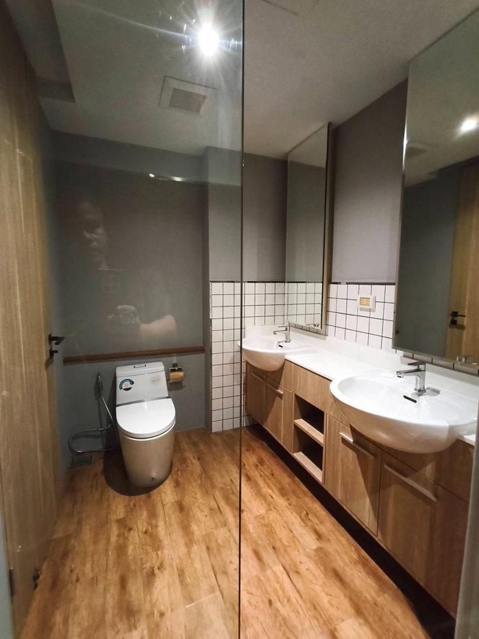 รูป PARAGON 31 RESIDENCE (สุขุมวิท 31 - สวัสดี)  Serviced Apartment หรูใจกลางสุขุมวิท พร้อมเข้าอยู่! - รูปที่ 10/15