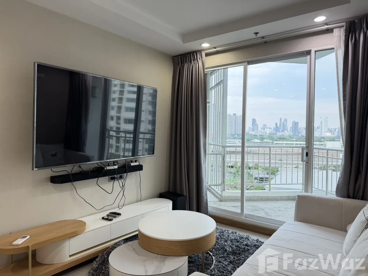 รูป คอนโดให้เช่า 2 ห้องนอน ในโครงการ ศุภาลัย เวลลิงตัน 6839977 - รูปที่ 7/11