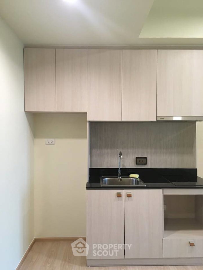 picture 40m To MRT Yaek Tiwanon | 1-BR At Unio H Tiwanon (ID 3389039) - 9/14