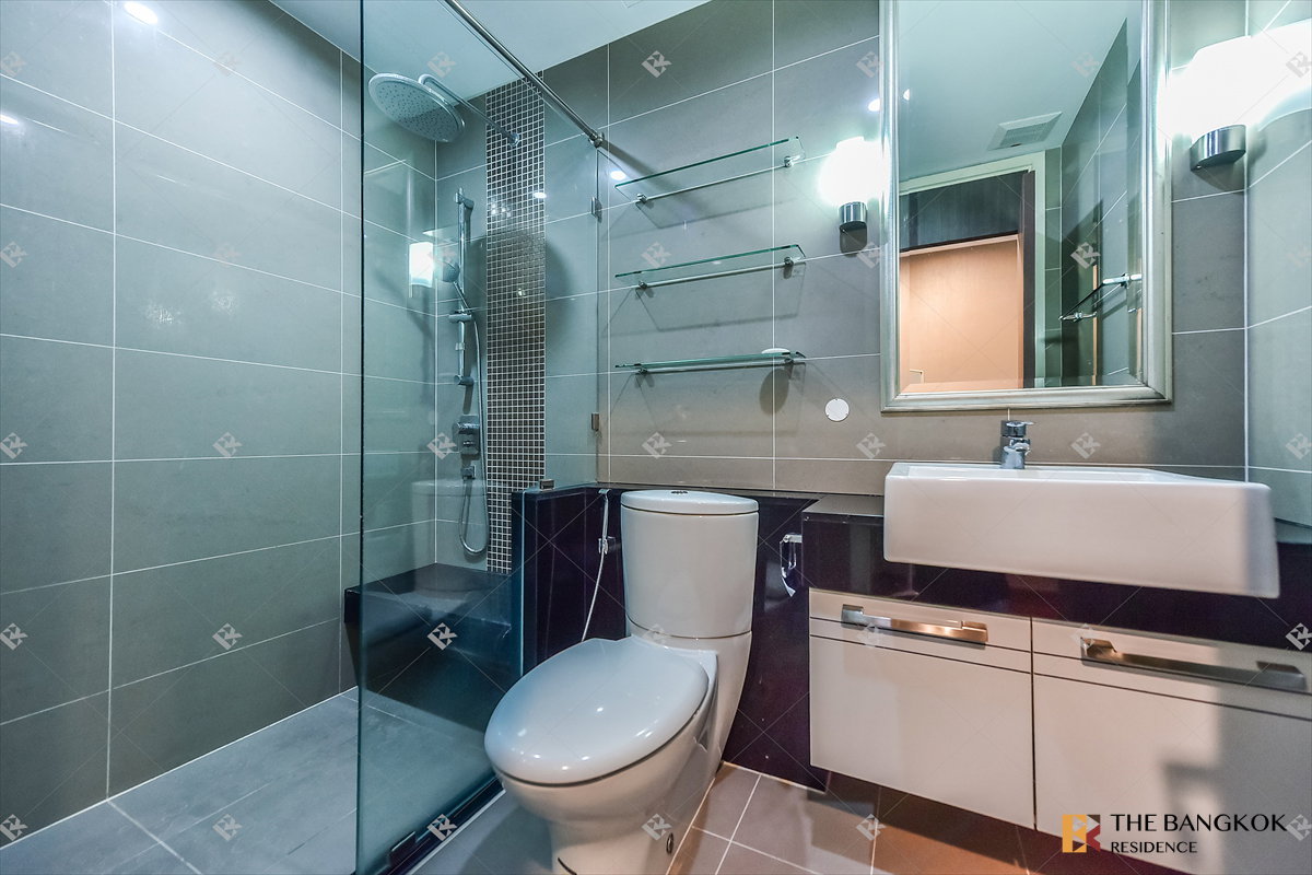 รูป 💖💖 เช่าคอนโด 🌿 Supalai Elite Sathorn - Suanplu 2นอน 84ตร.ม. 45k ✨ ห้องสวย 2 นอน บนทำเลดี ใกล้ MRT ลุมพินี  - รูปที่ 11/11
