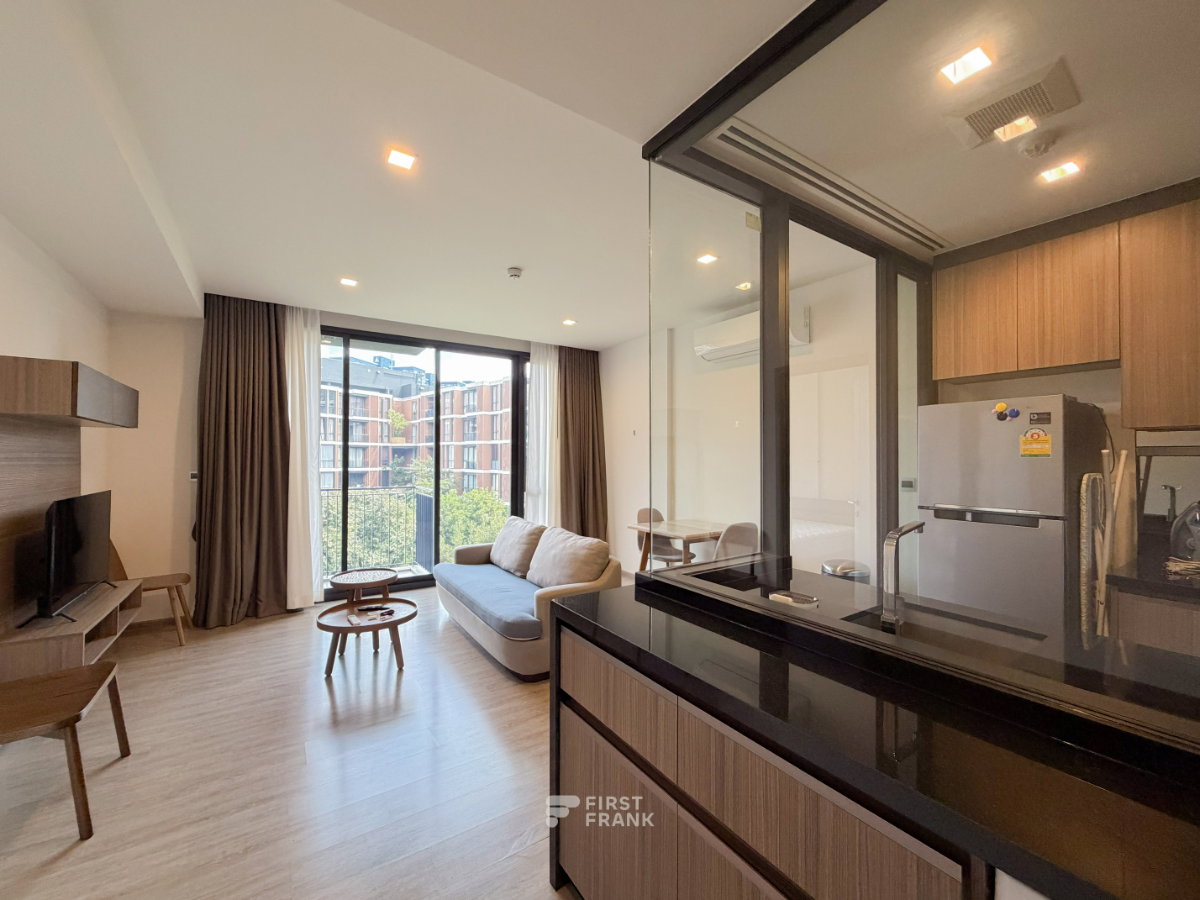 picture Hot Listing! Mori Haus | Urban Forest Resort Condo, Exclusive Community, Ready to Move - 13/15