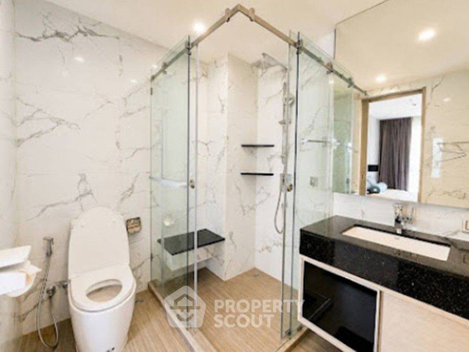 รูป คอนโด 1 ห้องนอน ชั้น 18 ที่ The Panora Pattaya พระตำหนัก (ID 3397408) - รูปที่ 18/22