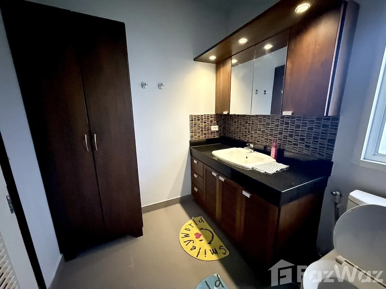 รูป ขาย บ้านเดี่ยว 3 ห้องนอน ในโครงการ หมู่บ้านปณาลี 6855356 - รูปที่ 17/33