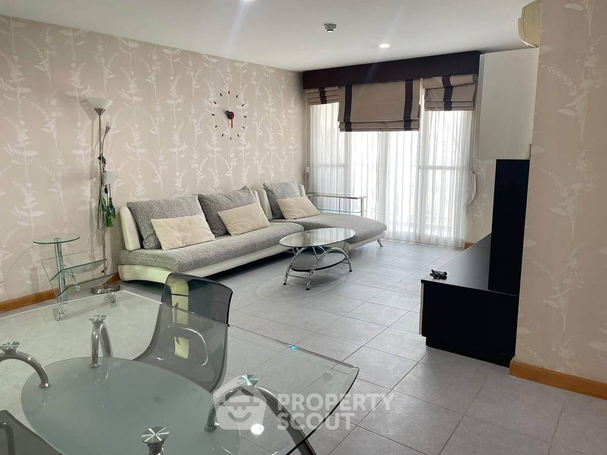 picture 2-BR Le Celeste Rama 9-Srinakarin Near ARL Hua Mak (ID 3395940) - 4/8