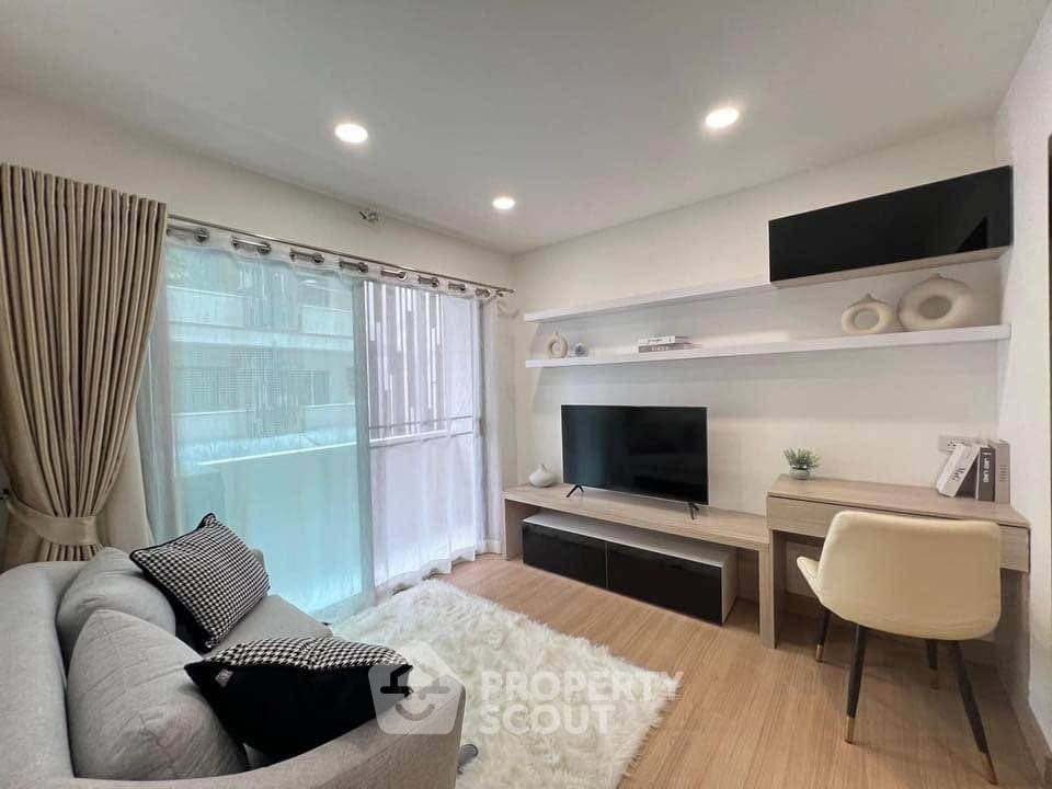 รูป ขายคอนโด 1 ห้องนอน Airport Home Condominium ใกล้สนามบินเชียงใหม่ (ID 3388957) - รูปที่ 6/7