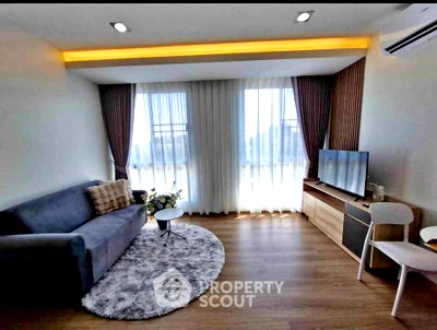 Condos for rent 700 Year Sports Arena Chiang Mai : 1-BR Condo For Rent At One Plus Jed Yod 1 & 2 Chiang Mai (ID 3394245)