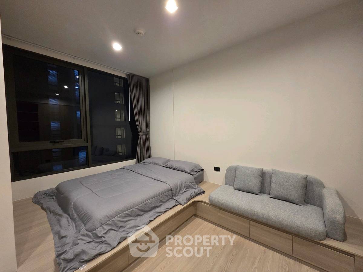 รูป คอนโด 1 ห้องนอน Reference Sathorn-Wongwianyai ใกล้ BTS วงเวียนใหญ่ 100 ม. (ID 3374747) - รูปที่ 14/18