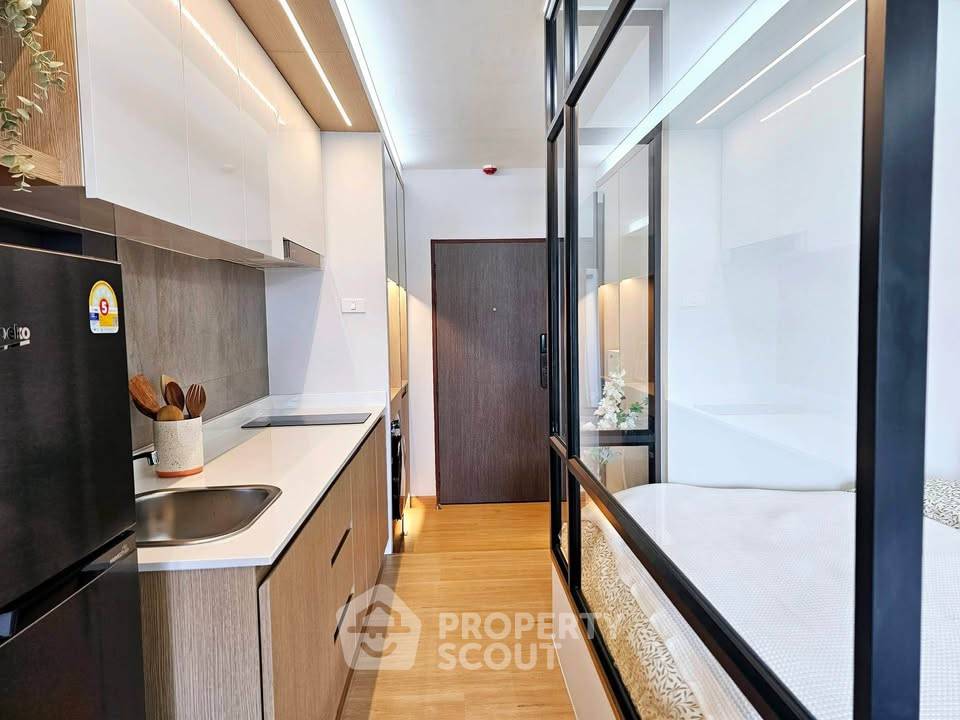 รูป คอนโด 1-ห้องนอน ที่ ฮิลล์ไซด์ พายัพ คอนโดมิเนียม 9 ใกล้ คุ้มขันโตก (ID 3393916) - รูปที่ 16/19